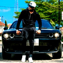 Peter Okoye, wife, daughter battle COVID-19 for three weeks