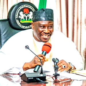 Gov. Fintiri tasks religious leaders on awareness against drugs abuse