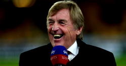 Liverpool  legend Dalglish didn’t envisage 30 year title drought