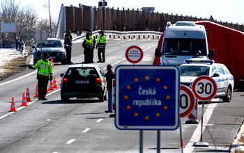 EU’s external borders will remain closed to most foreigners