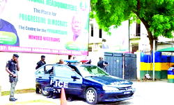 APC CRISIS: Why governors hijacked party