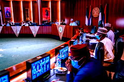 APC Caretaker Committee : A mere life support machine?