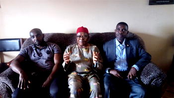 Enugu community dismisses allegations of land grabbing