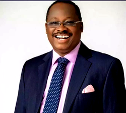 Ajimobi can’t be forgotten in a hurry — Alao Oyedele