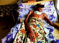 There is conspiracy to release my husband’s killer, wife of slain security man cries out