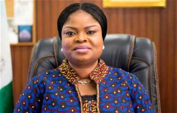 No N23Bn missing in SDGs office, National Assembly clears Adejoke Orelope-Adefulire of budget padding