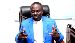 APC Crisis: Oshiomhole victim of 2023 permutations ― Afegbua