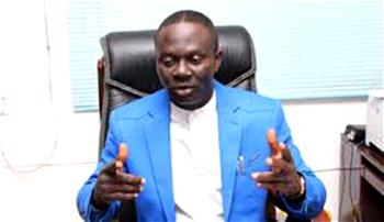 Ex-Atiku’s aide, Afegbua to resign from PDP over choice of running mate