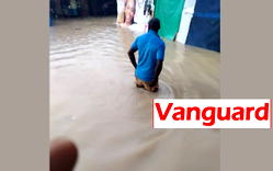 KILLER FLOODS EVERYWHERE: States fret as 108 die in Kebbi, Kano, Jigawa, Imo, others
