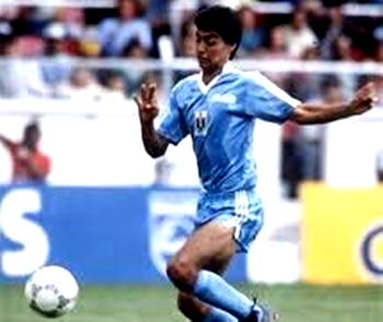 Iraqi football legend Radhi dies from COVID-19