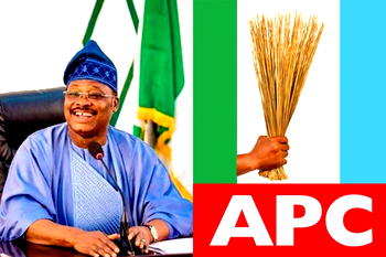 APC Govs mourn Ajimobi, say great loss to Progressive community