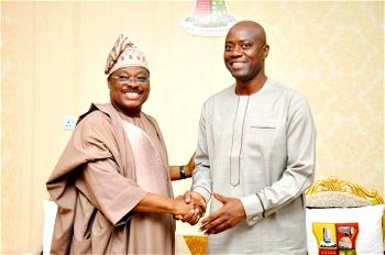 We will remember Ajimobi for laying blueprint for my government ― Makinde
