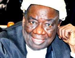 Chief Richard Akinjide, SAN (1931-2020), Nigeria’s Political story and heritage of legal statemanship