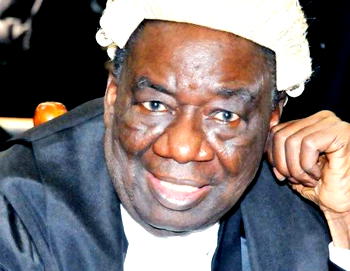Chief Richard Akinjide, SAN (1931-2020), Nigeria’s Political story and heritage of legal statemanship