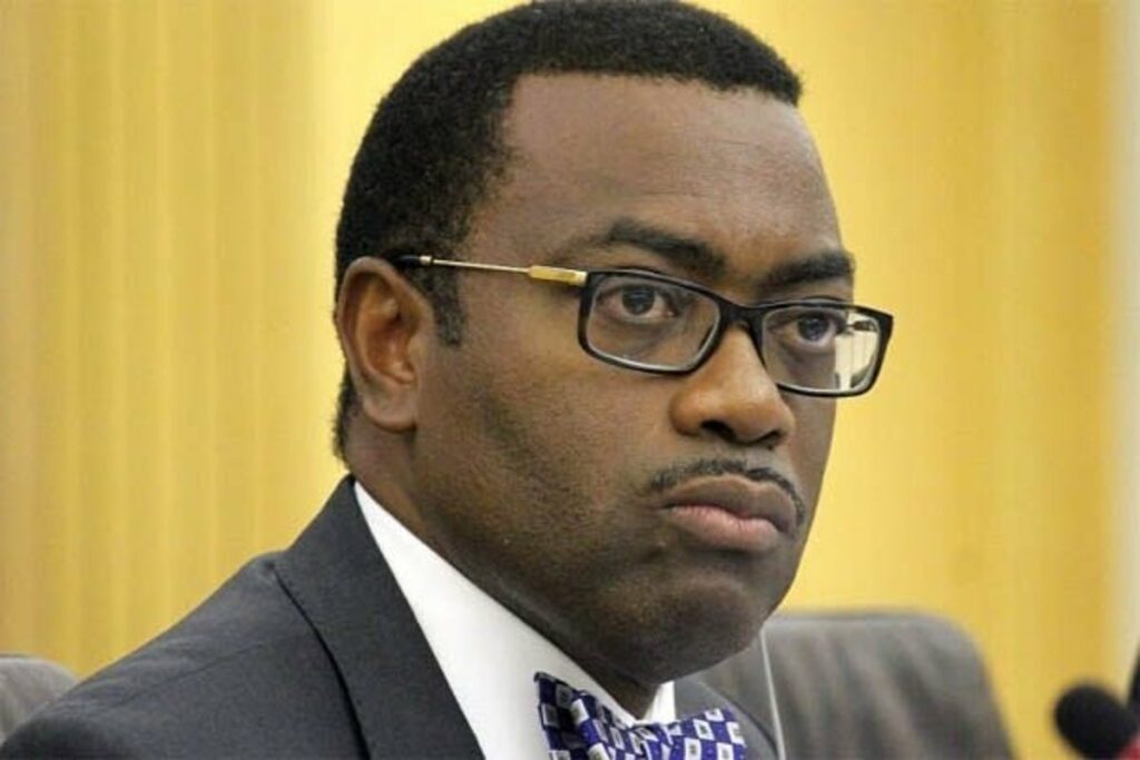 Fish farmers association lauds Africa’s confidence in Adesina as AfDB President