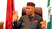 Self-centred elements behind agitations against Akpabio, says APC chieftain