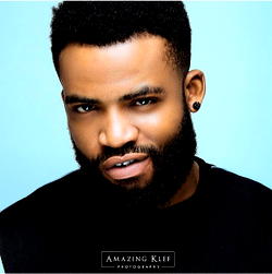My female fans love me – Actor, Stephen Damian