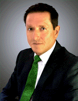 Alan Sinfield is 9mobile’s new CEO