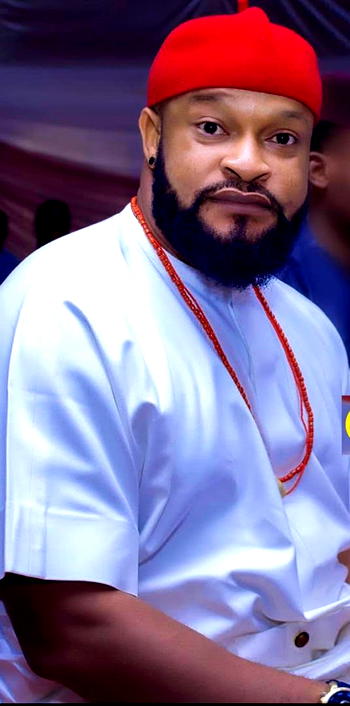 I have heart for child education promotion, says Nollywood star ‘Alobam Diamond’