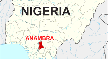 Anambra Community conducts mock burial for embattled Monarch