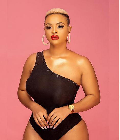 I'm never a good girl when it's sex time ― Angela Eguavoen