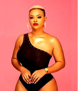 I’m never a good girl when it’s sex time ― Angela Eguavoen