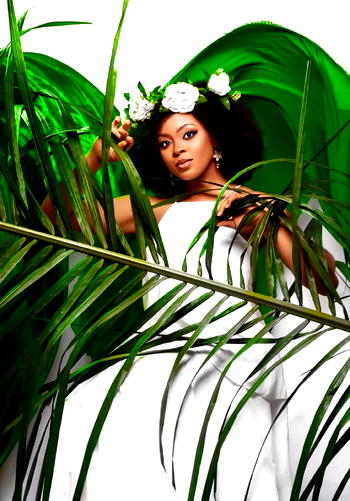 Music sensation, Anii, prays for Nigeria with new single ‘God bless us all’