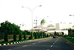 The Igbo Route to Aso Rock Villa