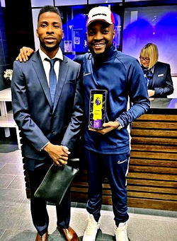 EPL on right track with “Black Lives Matter” campaign – Olamide Baron