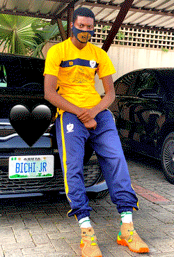 Bichi FC will make a difference in amateur football, says Abba Bichi