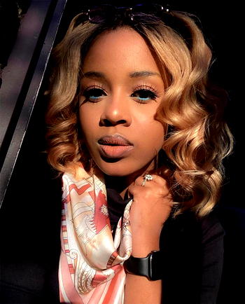 South African Monnie Mena changing the face of skincare business