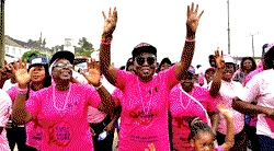 BRECAN: More than creating awareness about breast cancer