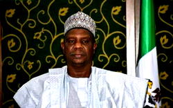 ICYMI: Bauchi deputy governor tests positive for coronavirus
