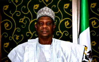 ICYMI: Bauchi deputy governor tests positive for coronavirus
