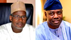 EDO 2020: Governors Bala Mohammed, Makinde lead PDP primary committee