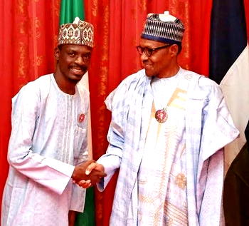 Northern youths, Buhari’s aide trade blames over insecurity