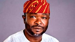 Bayo Osinowo: A year after, family grieves on