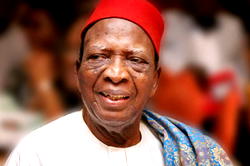 Prof. Benjamin Obiefuna Nwabueze: A great legal mind