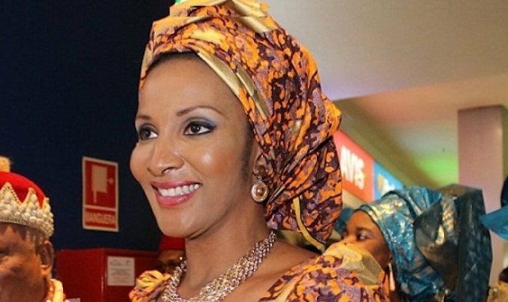 Onoh congratulates Bianca Ojukwu on appointment as Minister - Vanguard News