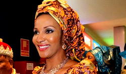 How Bianca fulfilled Ikemba’s dream to immortalise white man who died for Biafra