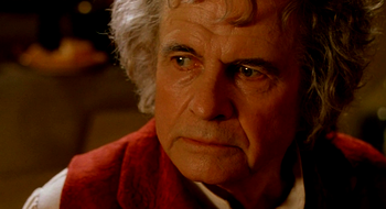 ‘Bilbo Baggins’ from Lord of the Rings dies at 88