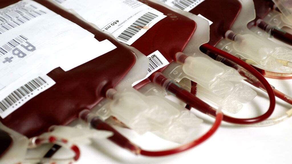 Jehovah’s Witnesses allow self-donation in blood transfusion rules review