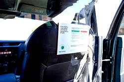 Bolt improves safety measures, introduces “Bolt Protect” in Nigeria