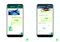 WhatsApp unveils payment feature, starts in Brazil