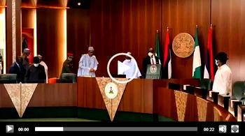 Breaking: APC NEC dissolves National Working Committee