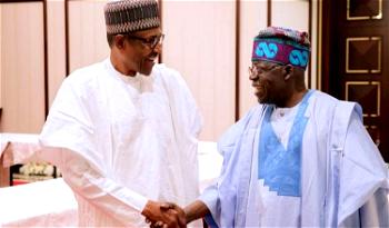 2023 Presidency: Southwest is ready to take over from Buhari, Says ARG