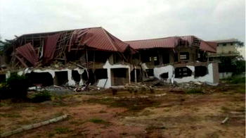 EMBASSY DEMOLITION IN GHANA: Akinterinwa, ex-NIIA chief, faults foreign minister, Reps, Speaker