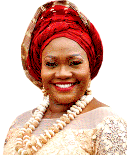 When the unthinkable happens: Healthplus CEO, Bukky George, COVID-19 survivor, narrates her experience