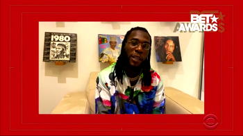List of winners at 2020 BET Awards
