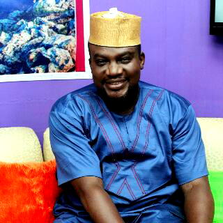 Aajiirebi co-host, Fagboyo, lands endorsement deal with Lagos based real estate firm